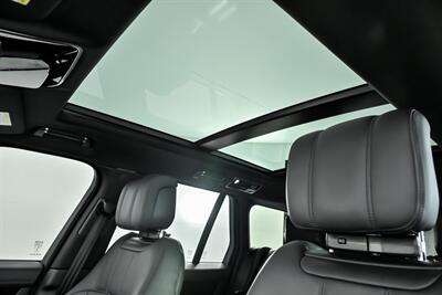 2022 Land Rover Range Rover P525 HSE Westminster Edition - Photo 24 - Joliet, IL 60435