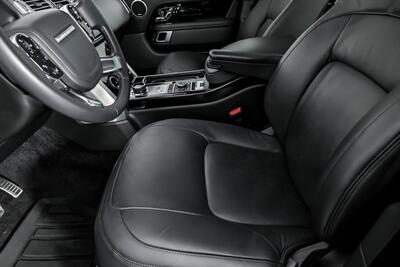 2022 Land Rover Range Rover P525 HSE Westminster Edition - Photo 22 - Joliet, IL 60435