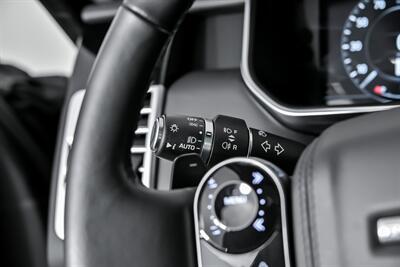 2022 Land Rover Range Rover P525 HSE Westminster Edition - Photo 29 - Joliet, IL 60435