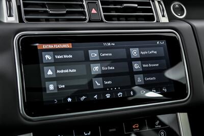 2022 Land Rover Range Rover P525 HSE Westminster Edition - Photo 34 - Joliet, IL 60435