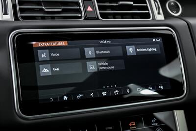 2022 Land Rover Range Rover P525 HSE Westminster Edition - Photo 35 - Joliet, IL 60435