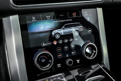 2022 Land Rover Range Rover P525 HSE Westminster Edition - Photo 38 - Joliet, IL 60435