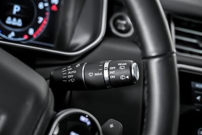 2022 Land Rover Range Rover P525 HSE Westminster Edition - Photo 30 - Joliet, IL 60435