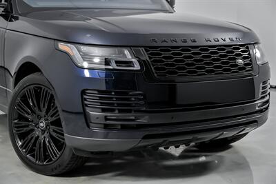 2022 Land Rover Range Rover P525 HSE Westminster Edition - Photo 3 - Joliet, IL 60435