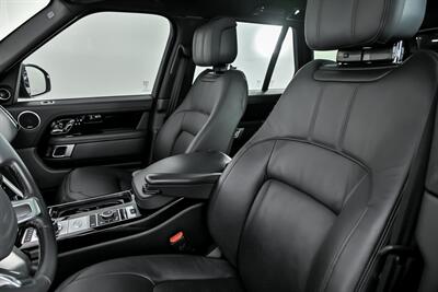 2022 Land Rover Range Rover P525 HSE Westminster Edition - Photo 23 - Joliet, IL 60435
