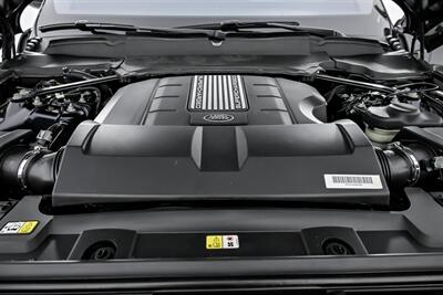 2022 Land Rover Range Rover P525 HSE Westminster Edition - Photo 17 - Joliet, IL 60435