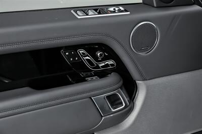 2022 Land Rover Range Rover P525 HSE Westminster Edition - Photo 18 - Joliet, IL 60435