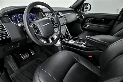 2022 Land Rover Range Rover P525 HSE Westminster Edition - Photo 21 - Joliet, IL 60435