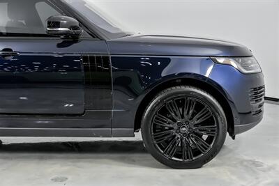 2022 Land Rover Range Rover P525 HSE Westminster Edition - Photo 15 - Joliet, IL 60435