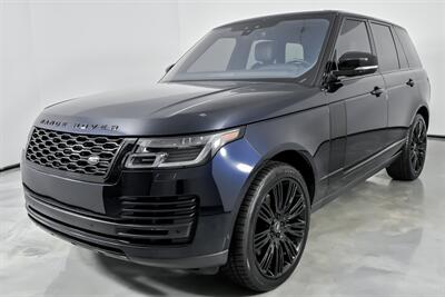 2022 Land Rover Range Rover P525 HSE Westminster Edition - Photo 6 - Joliet, IL 60435