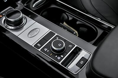 2022 Land Rover Range Rover P525 HSE Westminster Edition - Photo 40 - Joliet, IL 60435