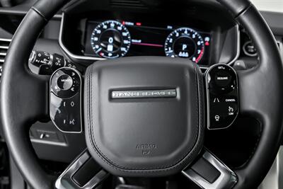 2022 Land Rover Range Rover P525 HSE Westminster Edition - Photo 28 - Joliet, IL 60435