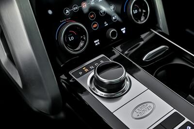 2022 Land Rover Range Rover P525 HSE Westminster Edition - Photo 39 - Joliet, IL 60435