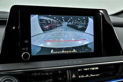 2023 Toyota Prius LE   - Photo 30 - Joliet, IL 60435