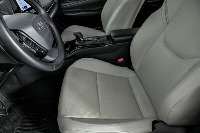 2023 Toyota Prius LE   - Photo 20 - Joliet, IL 60435