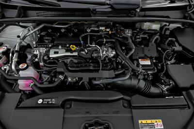2023 Toyota Prius LE   - Photo 17 - Joliet, IL 60435