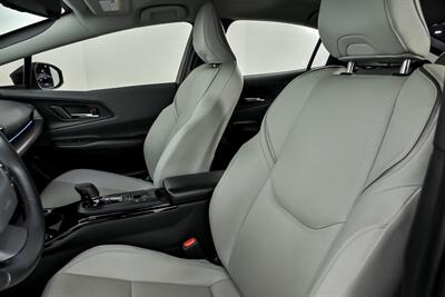 2023 Toyota Prius LE   - Photo 21 - Joliet, IL 60435