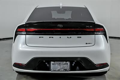 2023 Toyota Prius LE   - Photo 11 - Joliet, IL 60435