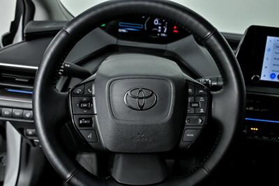 2023 Toyota Prius LE   - Photo 26 - Joliet, IL 60435