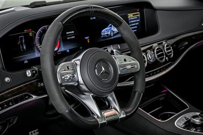 2018 Mercedes-Benz AMG S 63   - Photo 26 - Joliet, IL 60435