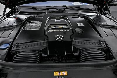 2018 Mercedes-Benz AMG S 63   - Photo 17 - Joliet, IL 60435