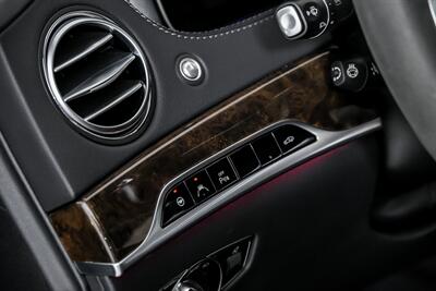 2018 Mercedes-Benz AMG S 63   - Photo 27 - Joliet, IL 60435