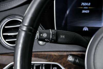 2018 Mercedes-Benz AMG S 63   - Photo 30 - Joliet, IL 60435