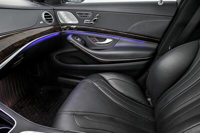 2018 Mercedes-Benz AMG S 63   - Photo 39 - Joliet, IL 60435