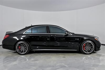 2018 Mercedes-Benz AMG S 63   - Photo 14 - Joliet, IL 60435