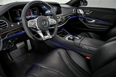 2018 Mercedes-Benz AMG S 63   - Photo 21 - Joliet, IL 60435