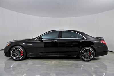 2018 Mercedes-Benz AMG S 63   - Photo 8 - Joliet, IL 60435