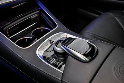 2018 Mercedes-Benz AMG S 63   - Photo 38 - Joliet, IL 60435