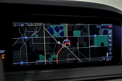 2018 Mercedes-Benz AMG S 63   - Photo 34 - Joliet, IL 60435