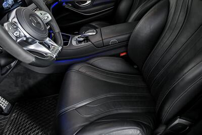2018 Mercedes-Benz AMG S 63   - Photo 22 - Joliet, IL 60435