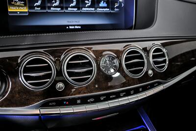2018 Mercedes-Benz AMG S 63   - Photo 36 - Joliet, IL 60435
