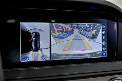 2018 Mercedes-Benz AMG S 63   - Photo 33 - Joliet, IL 60435