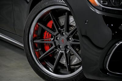 2018 Mercedes-Benz AMG S 63   - Photo 4 - Joliet, IL 60435