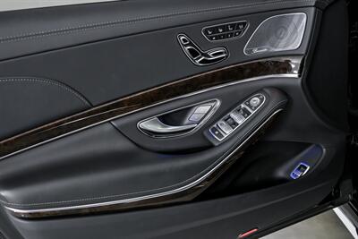 2018 Mercedes-Benz AMG S 63   - Photo 18 - Joliet, IL 60435