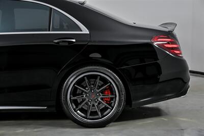 2018 Mercedes-Benz AMG S 63   - Photo 9 - Joliet, IL 60435