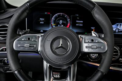 2018 Mercedes-Benz AMG S 63   - Photo 29 - Joliet, IL 60435