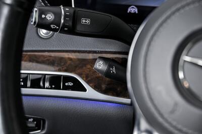 2018 Mercedes-Benz AMG S 63   - Photo 31 - Joliet, IL 60435