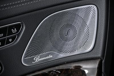 2018 Mercedes-Benz AMG S 63   - Photo 20 - Joliet, IL 60435