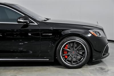 2018 Mercedes-Benz AMG S 63   - Photo 15 - Joliet, IL 60435