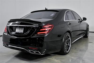 2018 Mercedes-Benz AMG S 63   - Photo 12 - Joliet, IL 60435