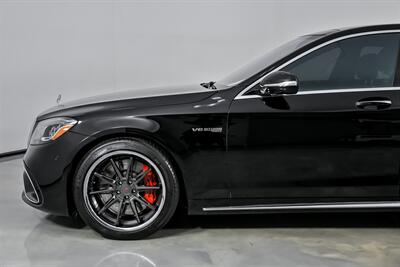 2018 Mercedes-Benz AMG S 63   - Photo 7 - Joliet, IL 60435