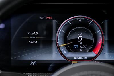 2018 Mercedes-Benz AMG S 63   - Photo 28 - Joliet, IL 60435