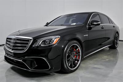 2018 Mercedes-Benz AMG S 63   - Photo 6 - Joliet, IL 60435