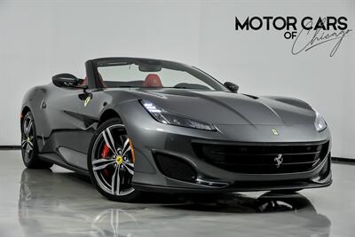 2020 Ferrari Portofino   - Photo 1 - Joliet, IL 60435
