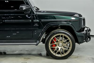 2026 Mercedes-Benz AMG G 63-MASSIVE $223K MSRP-INSANE SPEC!   - Photo 15 - Joliet, IL 60435