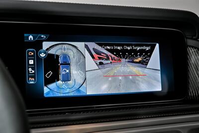 2026 Mercedes-Benz AMG G 63-MASSIVE $223K MSRP-INSANE SPEC!   - Photo 38 - Joliet, IL 60435